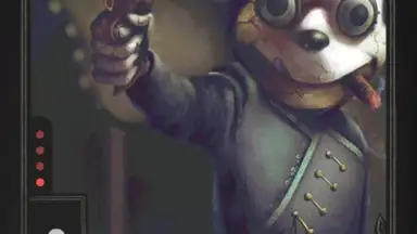 Afterland скриншот 5