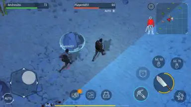 Jurassic Survival скриншот 12