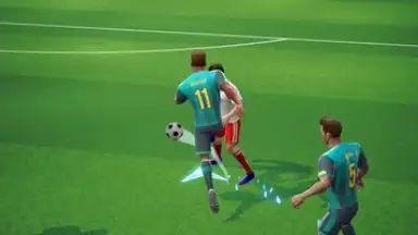 FIFA Rivals скриншот 10