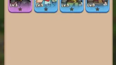 Top Heroes скриншот 3