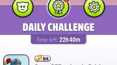 My Talking Tom скриншот 7