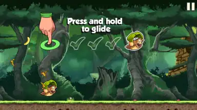 Banana Kong скриншот 10