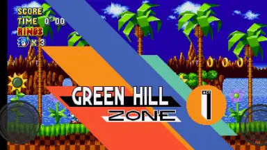 Sonic Mania Plus скриншот 14