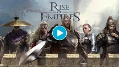 Rise of Castles скриншот 1