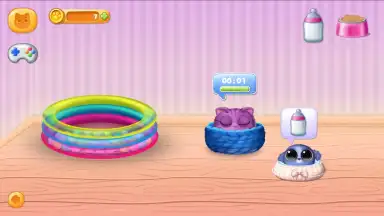 Smolsies скриншот 2