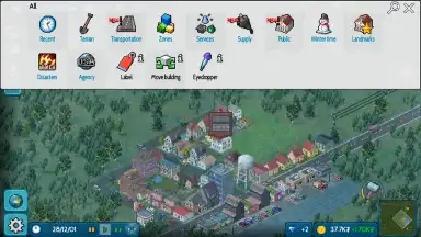 TheoTown скриншот 9