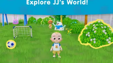 CoComelon скриншот 16