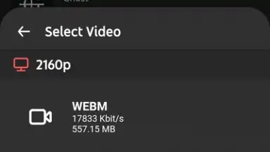 SongTube скриншот 8