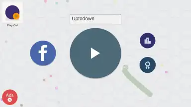 Snake.io скриншот 6