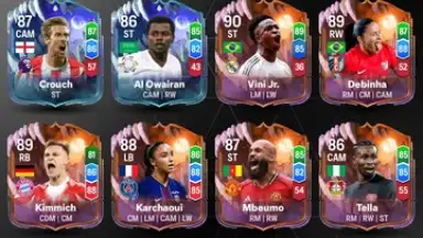 MADFUT 26 скриншот 5