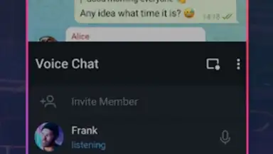ABox Voice Changer-Real Time скриншот 4