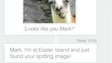 TU Me скриншот 2