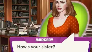 Chapters: Interactive stories скриншот 9