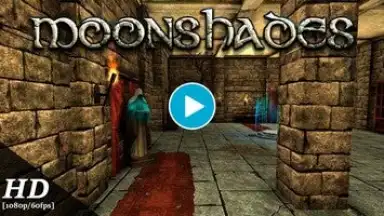 Moonshades скриншот 1