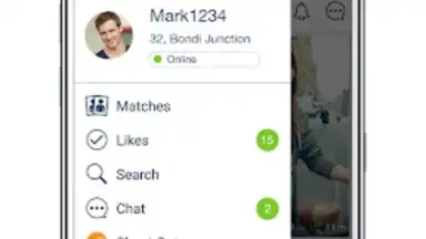 Oasis скриншот 2