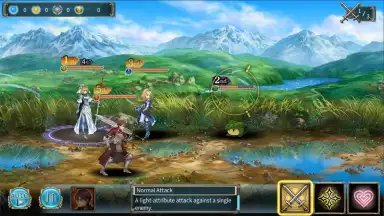 Cryptract скриншот 4