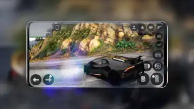 True Gangster Game скриншот 5