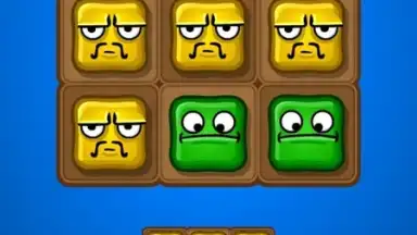 Boomlings MatchUp скриншот 2