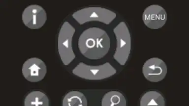 Пульт Элтекс скриншот 6