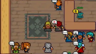 Mirage Realms скриншот 9