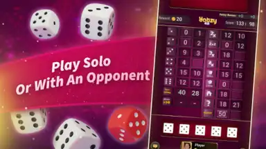 Yatzy скриншот 3