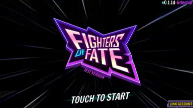 Fighters of Fate скриншот 2