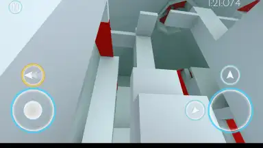 Project Parkour скриншот 2