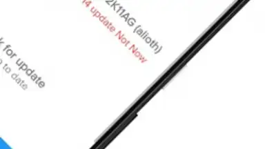 Android 14 Update : Android скриншот 1