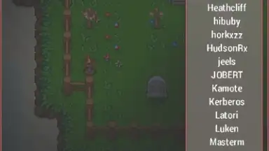 Pereger скриншот 10