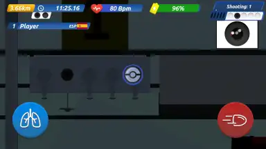 Biathlon Championship скриншот 9