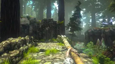 ARK: Ultimate Mobile Edition скриншот 4