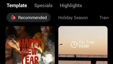 DJI Mimo скриншот 19