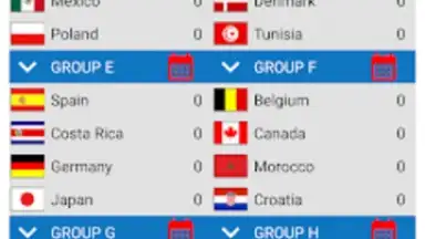 World Football Simulator скриншот 11