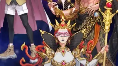 Diadein скриншот 2