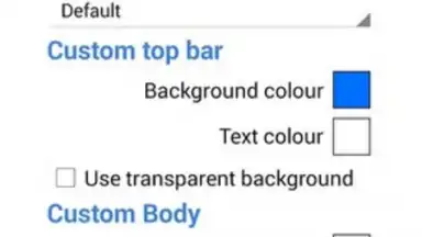Quit Now! скриншот 4