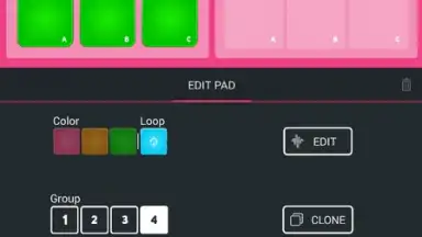 Super Pads скриншот 9