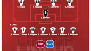 Show Your Score скриншот 21