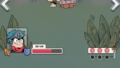Card Guardians скриншот 9