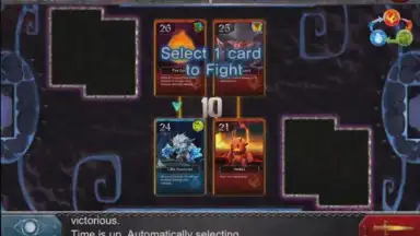Duel of Fate скриншот 3