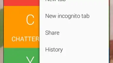 cheetah browser скриншот 2