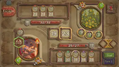 Endless Road скриншот 9