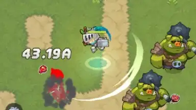 Knight Rider скриншот 5