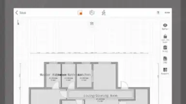 Joyplan : House Design 3D скриншот 11