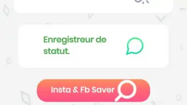 Video Downloader Social скриншот 1