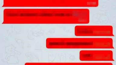 Redssenger скриншот 5