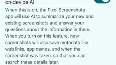 Pixel Screenshots скриншот 3
