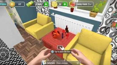 House Flipper скриншот 15