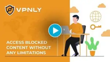 Free VPN by VPNLY скриншот 1