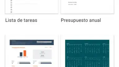 Google Sheets скриншот 9