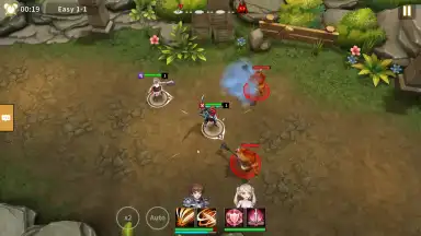 Miracle M скриншот 5